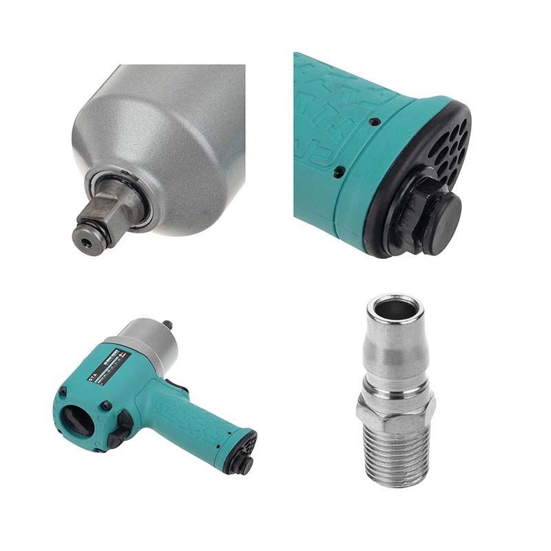 بکس بادی 1/2 مدل STABR420-A16 اس تی ای STA 1*M53