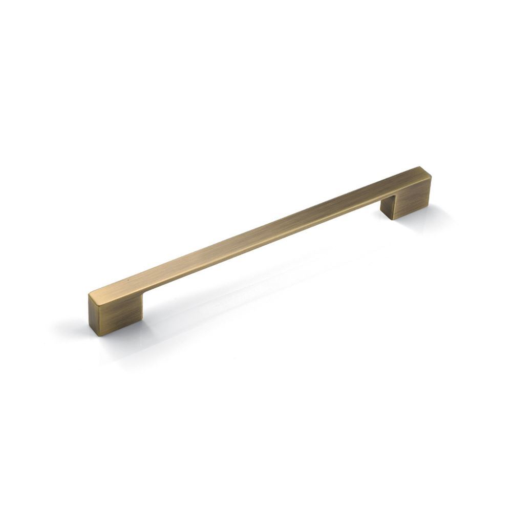 دستگیره کابینتی دو پیچ کافی براق H486-192 پرایم 1*B43