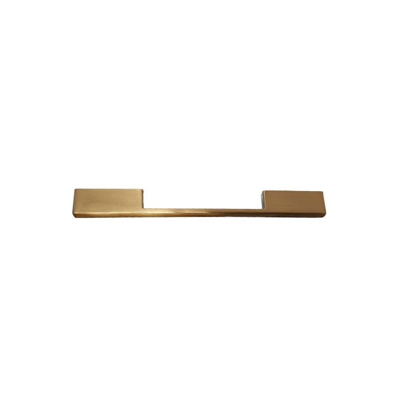 دستگیره کابینتی دو پیچ کافی H506-160 پرایم 1*C54     12*E9