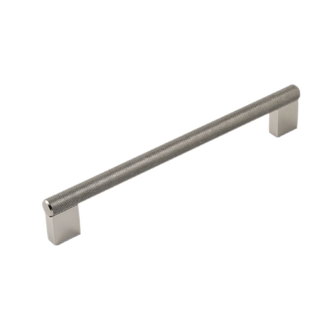 دستگیره کابینتی دو پیچ سیلور H1322 -320 پرایم (S.A) 1*B23