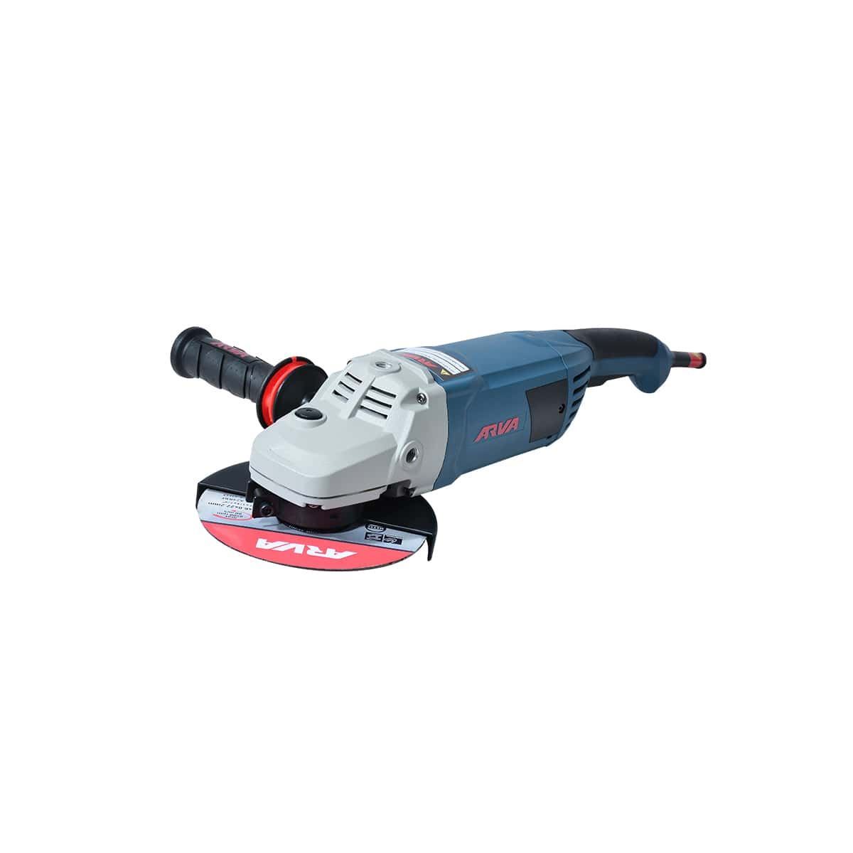 فرز آهنگری 2600 وات مدل 5509 آروا ARVA 1*M23