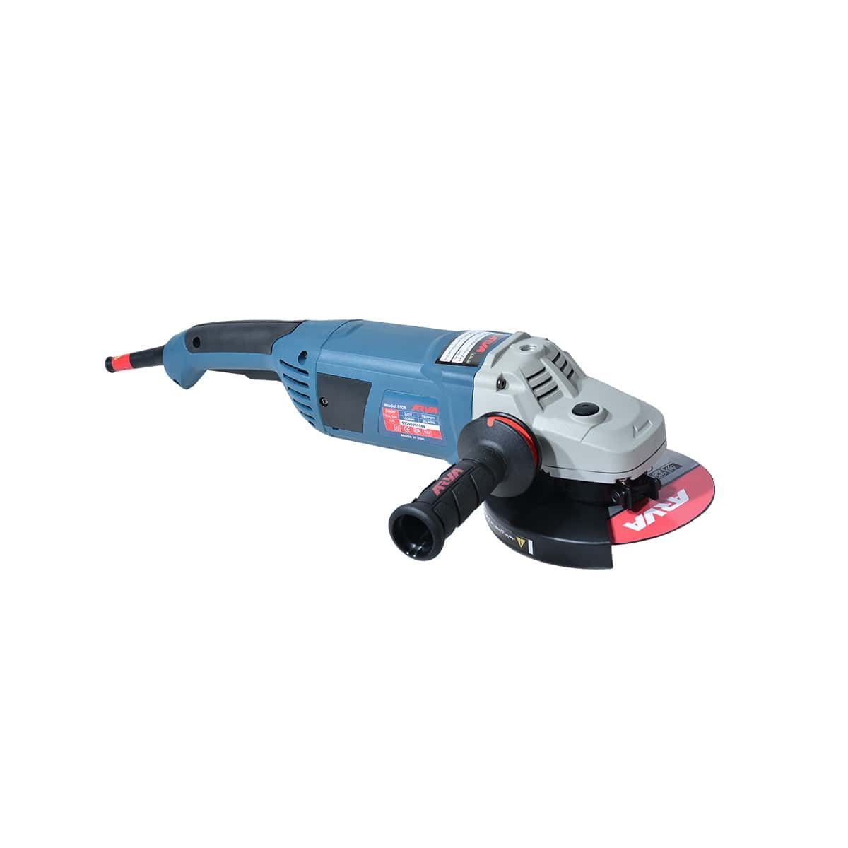 فرز آهنگری 2600 وات مدل 5509 آروا ARVA 1*M23