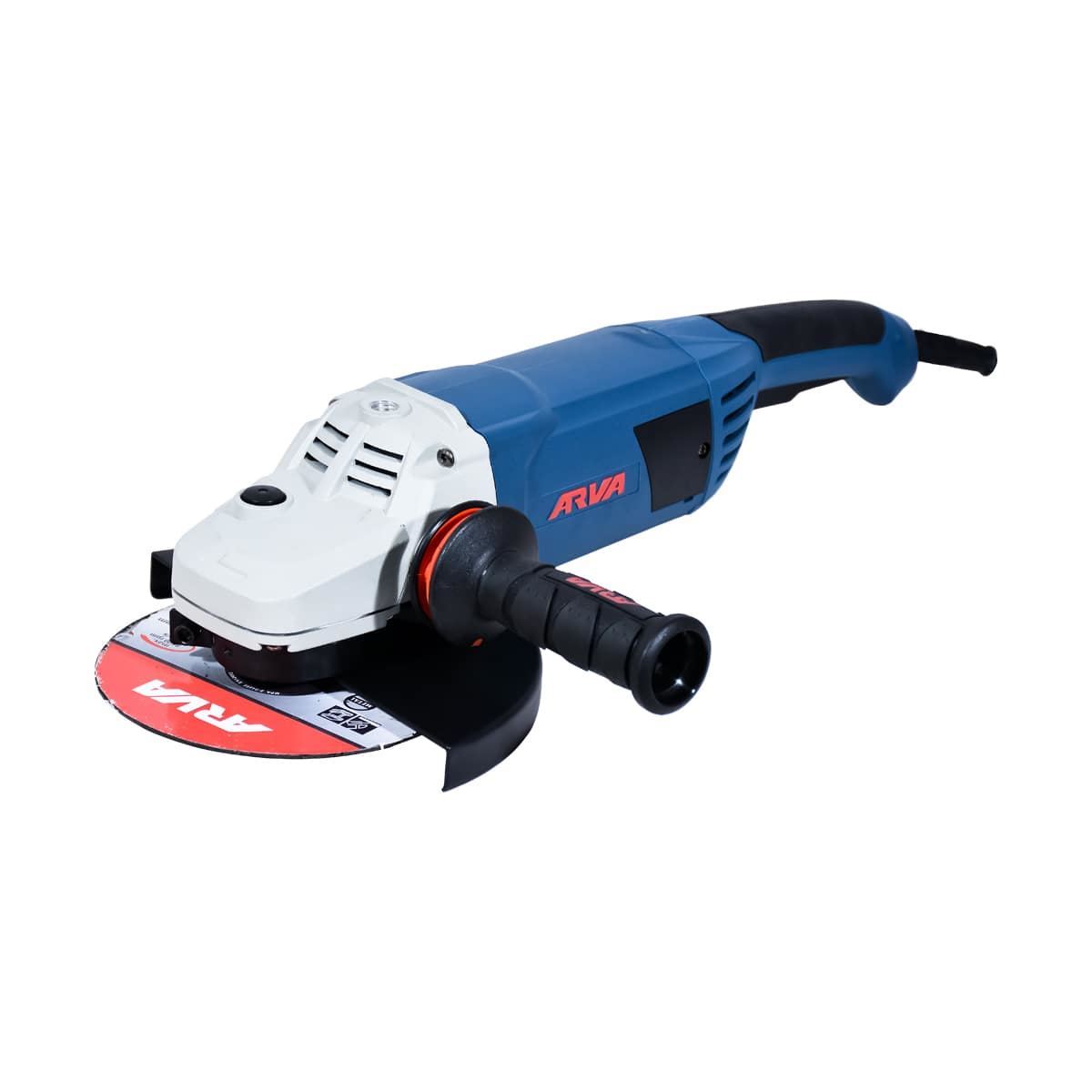 فرز سنگبری 2200 وات مدل 5538 آروا ARVA 1*M23
