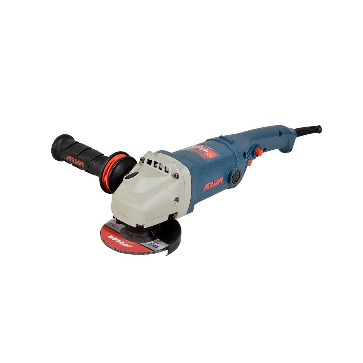 فرز مینی دسته بلند 1300 وات مدل 5520 آروا ARVA 1*M43