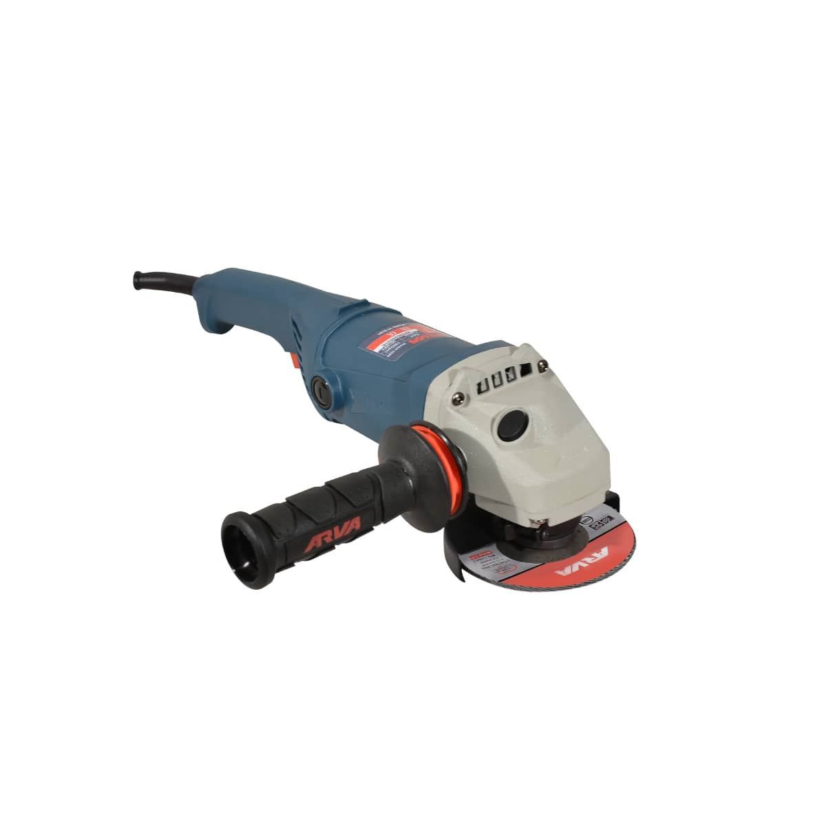 فرز مینی دسته بلند 1300 وات مدل 5520 آروا ARVA 1*M43