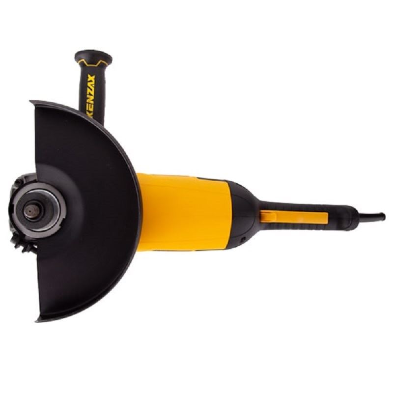فرز سنگبری 2600 وات مدل KAG-1260S کنزاکس KENZAX 1*M32