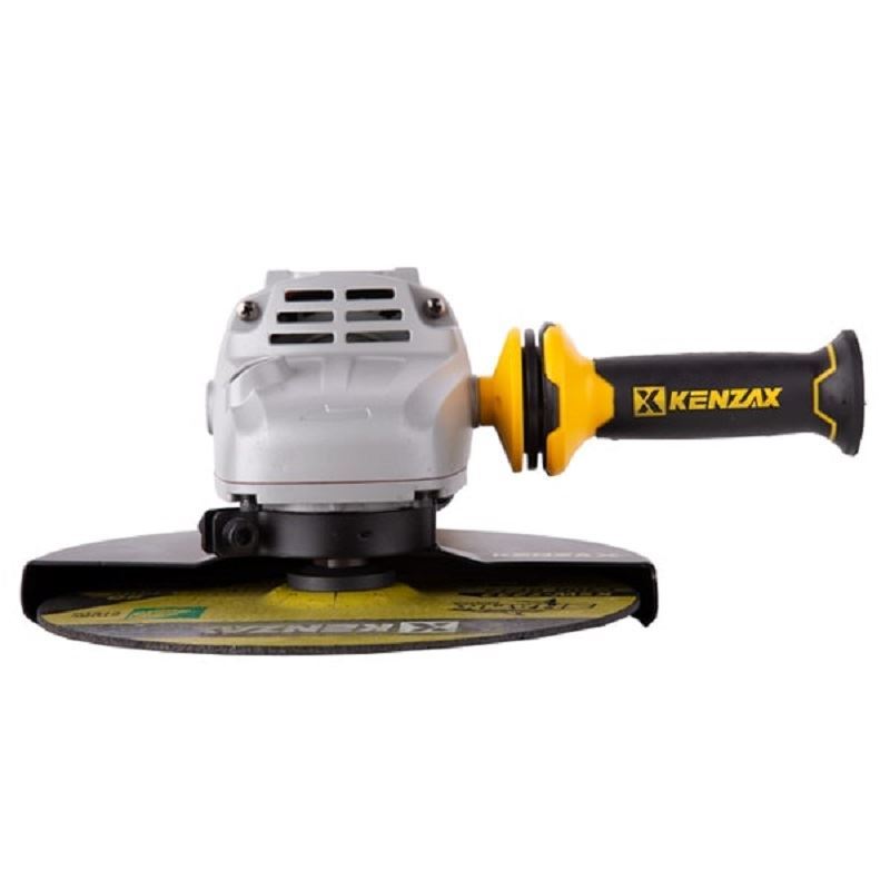 فرز سنگبری 2600 وات مدل KAG-1260S کنزاکس KENZAX 1*M32