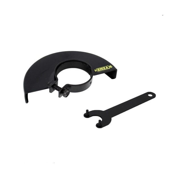 مینی فرز 750 وات مدل KAG-3175 کنزاکس KENZAX 1*M33     12*L4