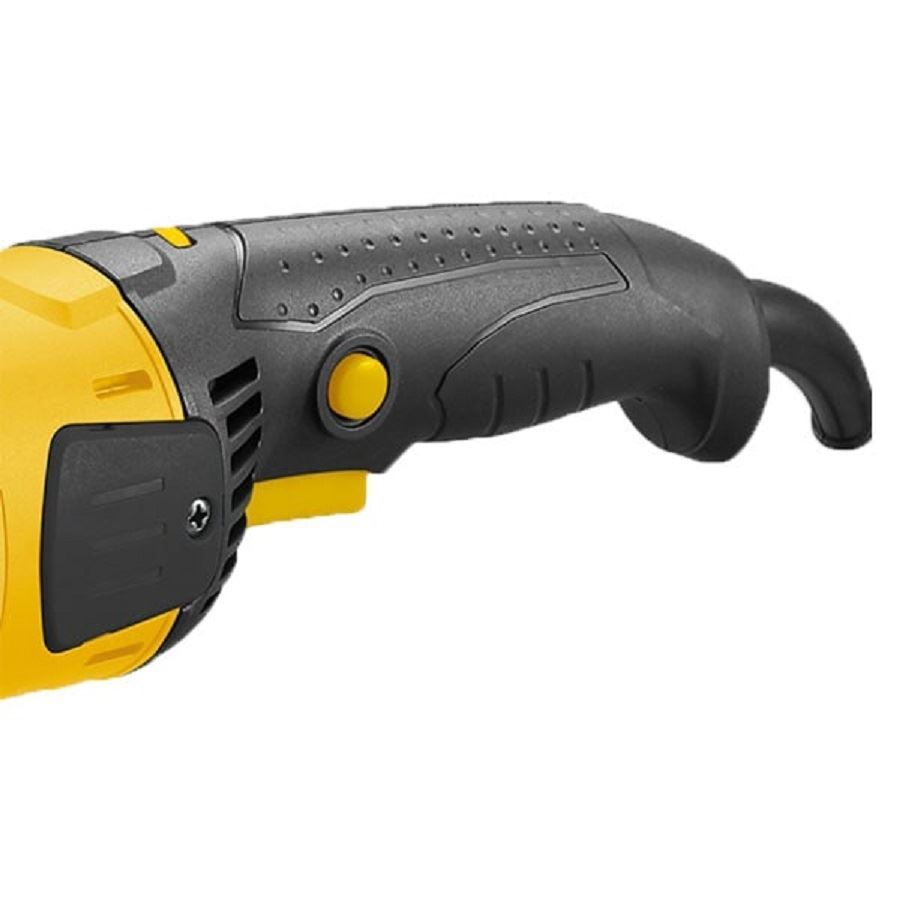 مینی فرز دسته بلند 1400 وات دیمردار مدل KAG-1400 کنزاکس KENZAX 1*M33     12*L5