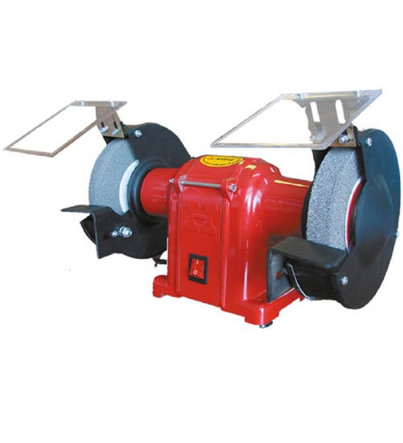 سنگ رومیزی مدل GD150 H  محک MAHAK 