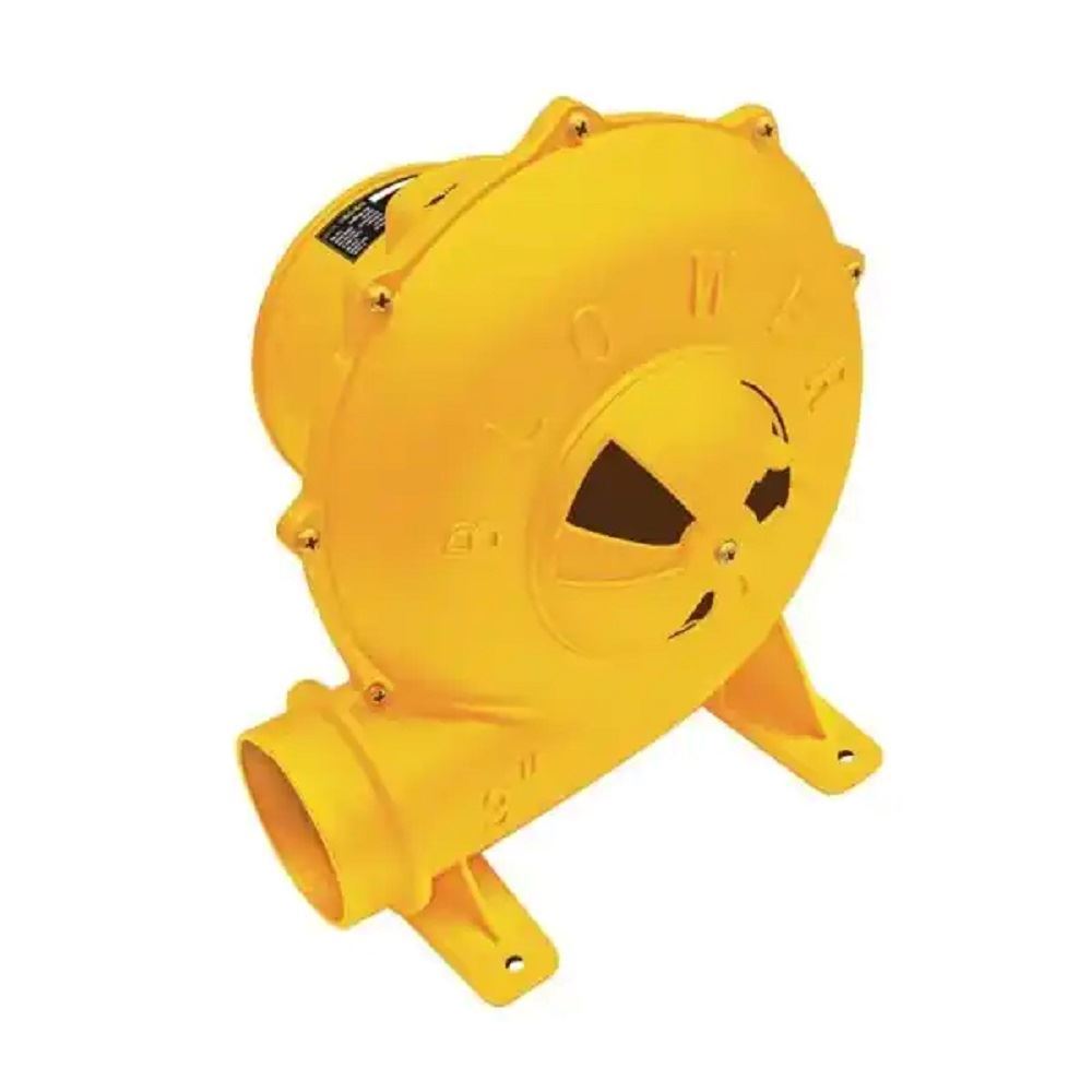 دمنده برقی 3 اینچ 370 وات کد 5673 کنزاکس KENZAX 1*M32