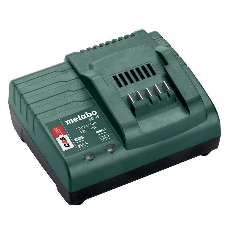 ست دریل شارژی متابو METABO مدل BS 14.4 متابو METABO (به سفارش امارات)	