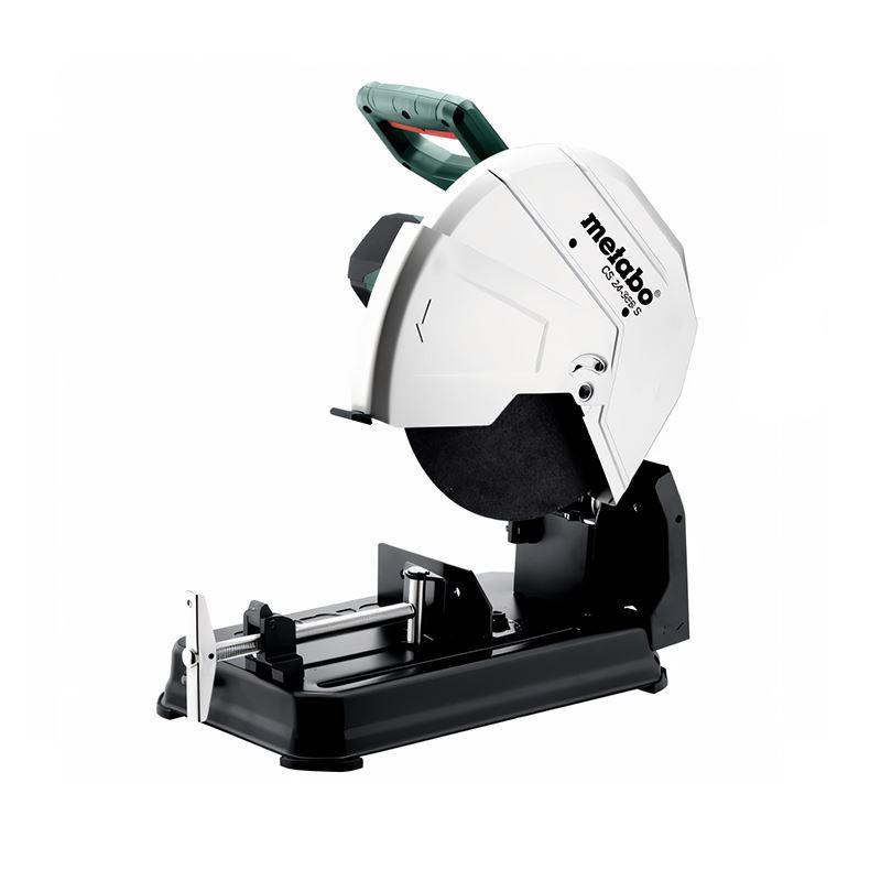 اره پروفیل بر2300 وات مدل CS24-355S متابو METABO (به سفارش امارات)	