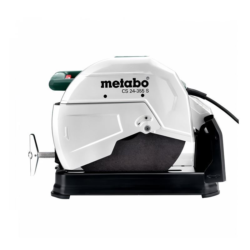 اره پروفیل بر2300 وات مدل CS24-355S متابو METABO (به سفارش امارات)	