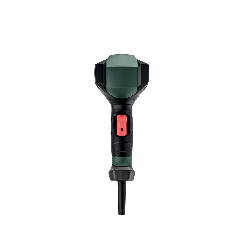 سشوار صنعتی مدل HG 16-500 متابو METABO (به سفارش امارات)	