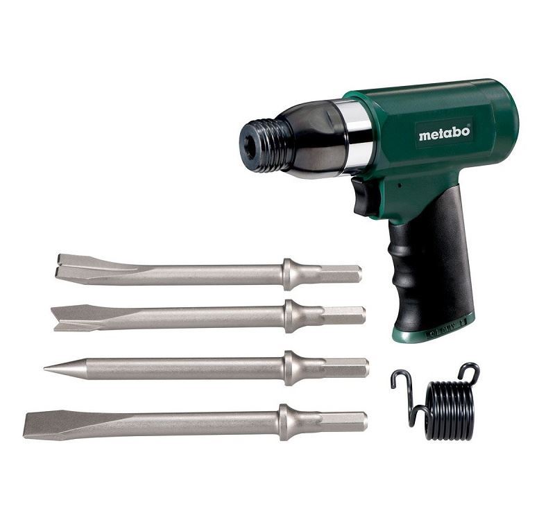 دریل بتن کن بادی مدل DMH30SET متابو METABO (به سفارش امارات)	