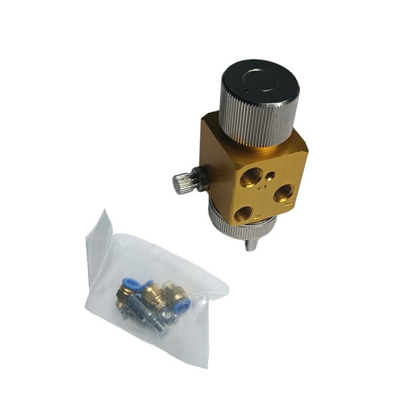 پیستوله اتومات دیاکو کد A-100-P13-EXP