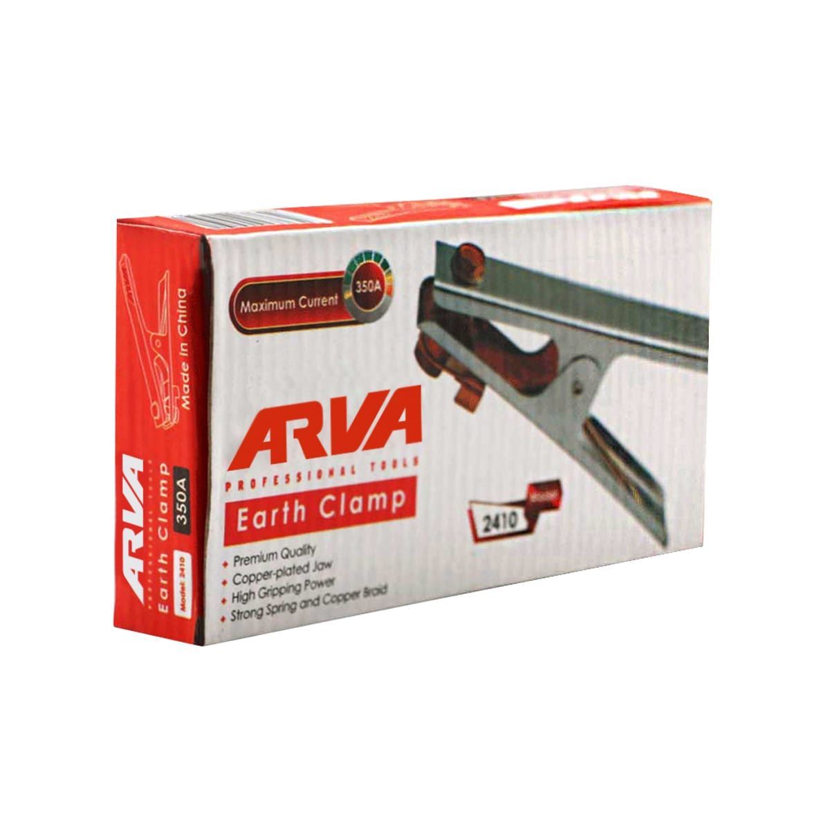 انبر اتصال EC-350 مدل 2410 آروا ARVA 1*I52