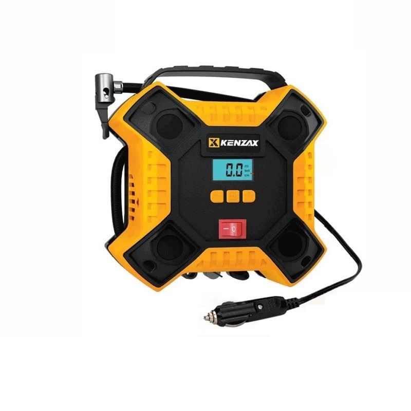 کمپرسور فندکی -دیجیتال مدل 5416 کنزاکس KENZAX 1*M31     12*L3
