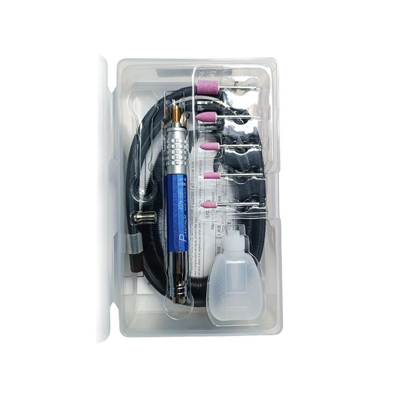فرز مینیاتوری بادی مدل JSN-580 پلاتینیوم PLATINUM 1*AX02/2