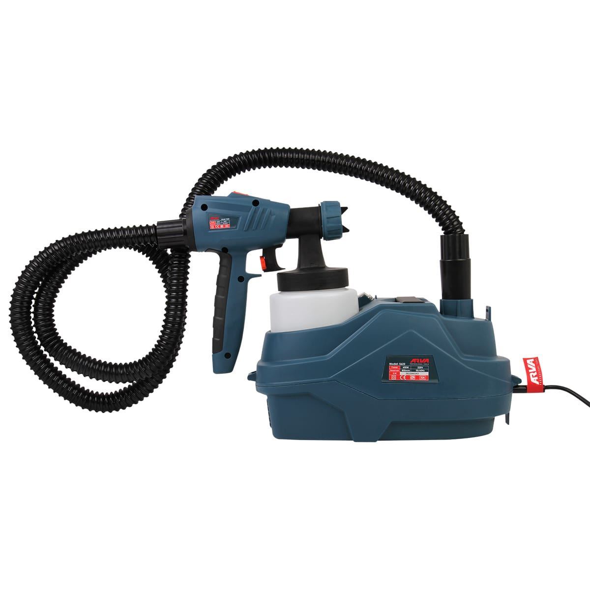 پیستوله برقی خرطومی مدل 5622 آروا ARVA 1*M23
