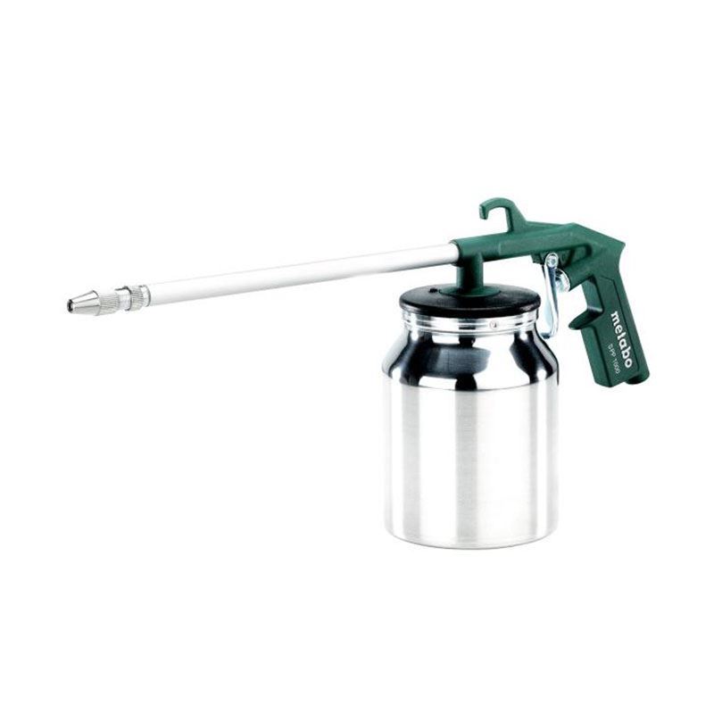 پیستوله گازوییل پاش مدل SPP1000 متابو METABO (به سفارش امارات) (S.A)	