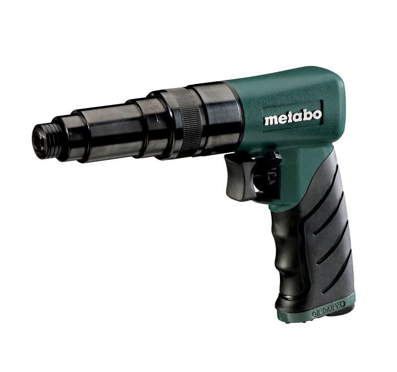 پیچ گوشتی بادی مدل DS14 متابو METABO (به سفارش امارات)	