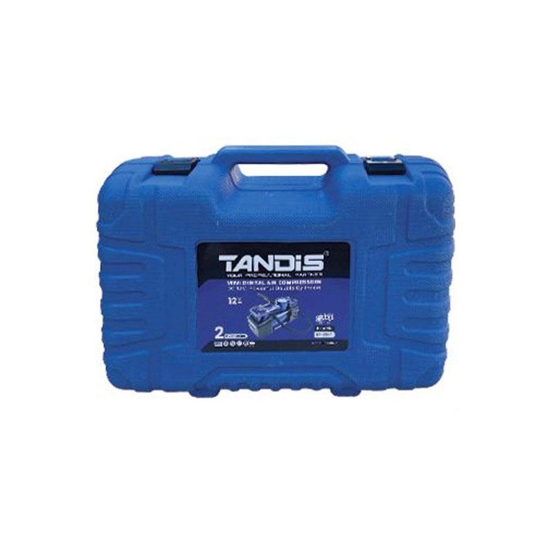 کمپرسور فندکی دو سیلندر کد TT-2391 تندیس TANDIS	