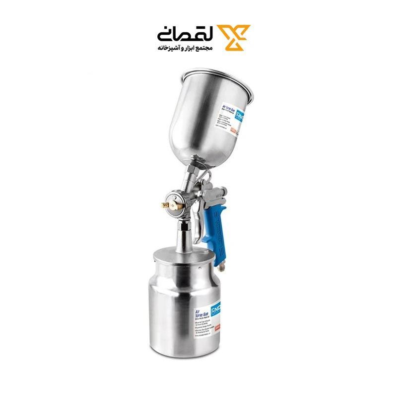پیستوله رنگ بادی 1/6 م.م نووا NOVA مدل 2616 1*L41