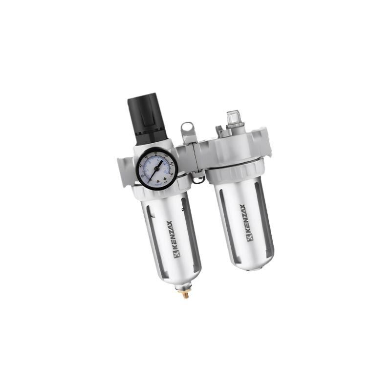 رطوبت گیر دو قلو مدل 5222 کنزاکس KENZAX 1*IJ04