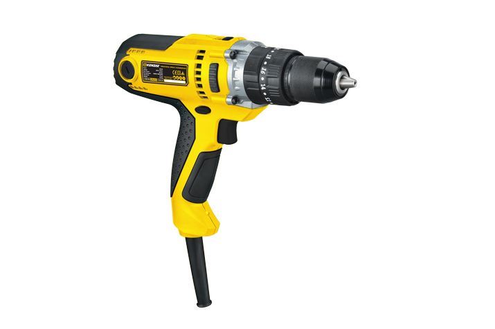 دریل برقی مدل 2515 کنزاکس KENZAX 1*M32