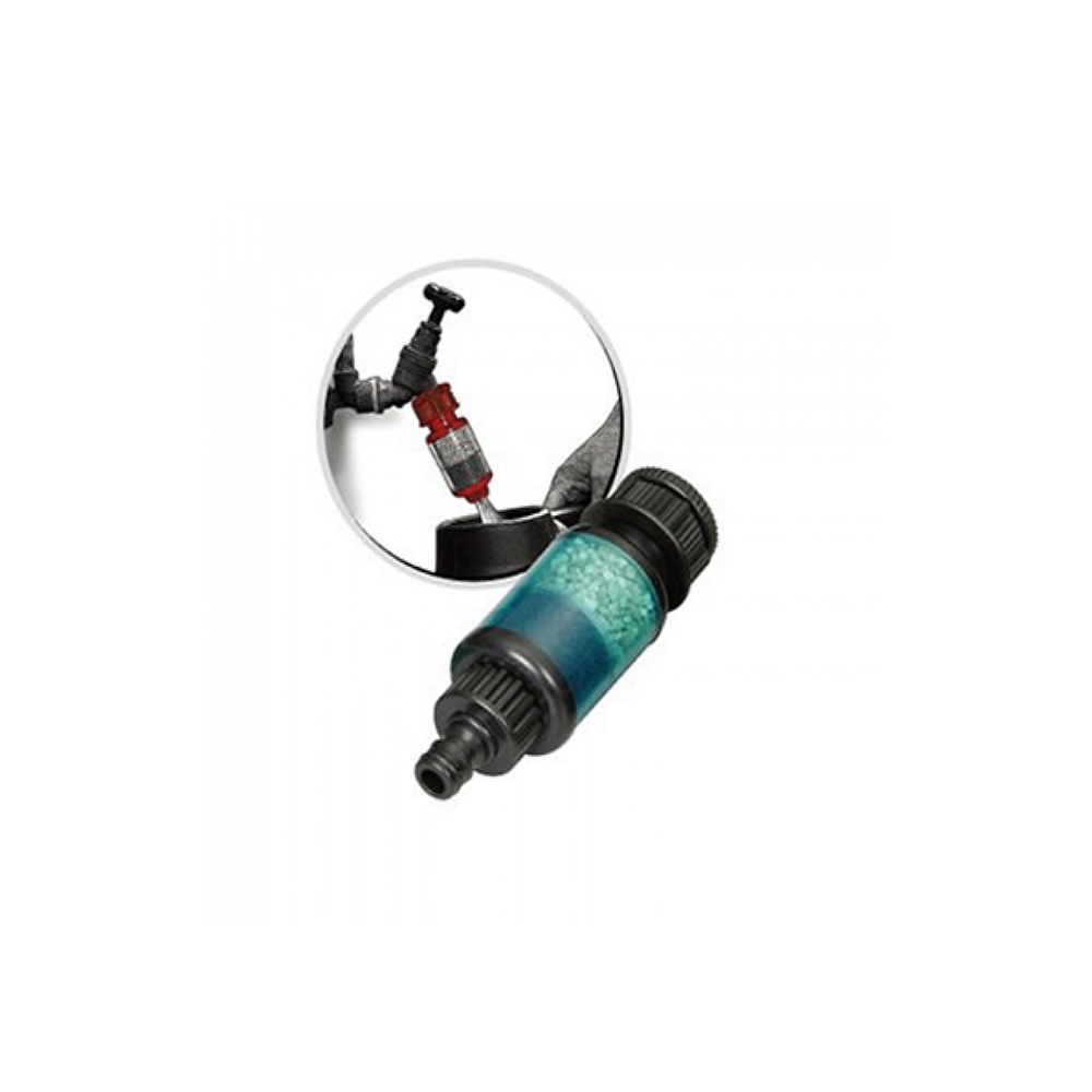 فیلتر تصفیه آب BWF-2260 بهکو BEHCO 1*JK04/3