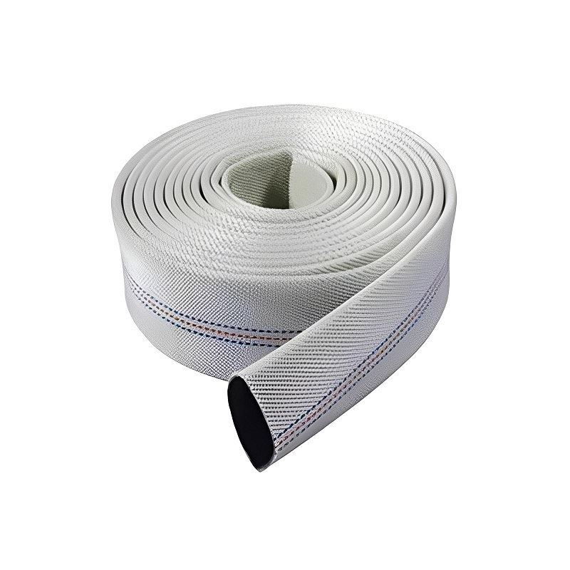 شیلنگ آتشنشانی برزنتی 2 اینچ 30 بار 20 متری 1*LX01/0