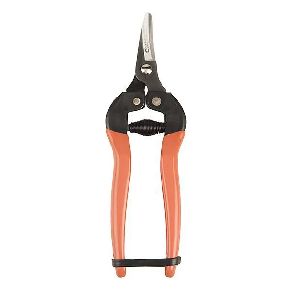 قیچی بارچینی لب قاشقی مدل BP-1651 بهکو BEHCO 1*J92