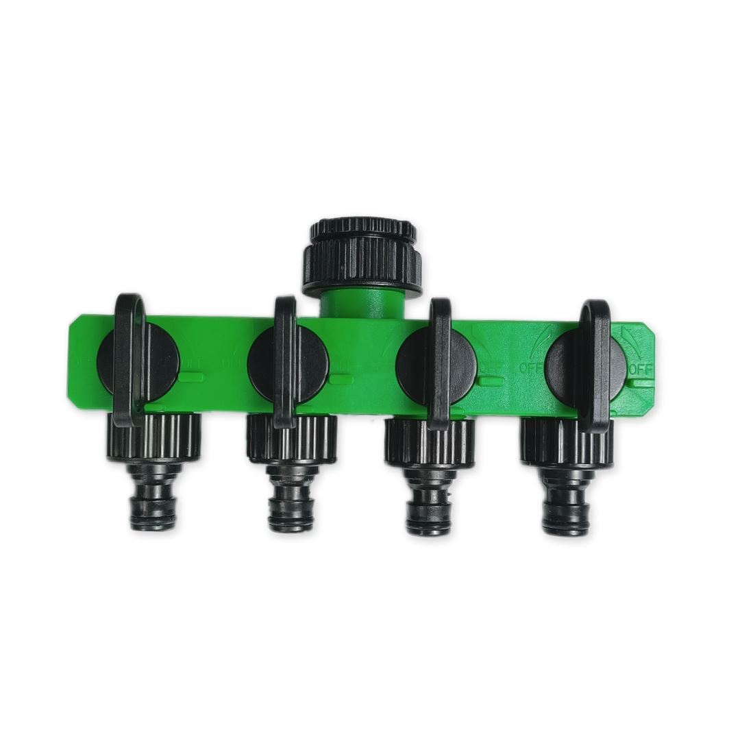 چهار راهی مدل 3294 بهکو BEHCO J62*1