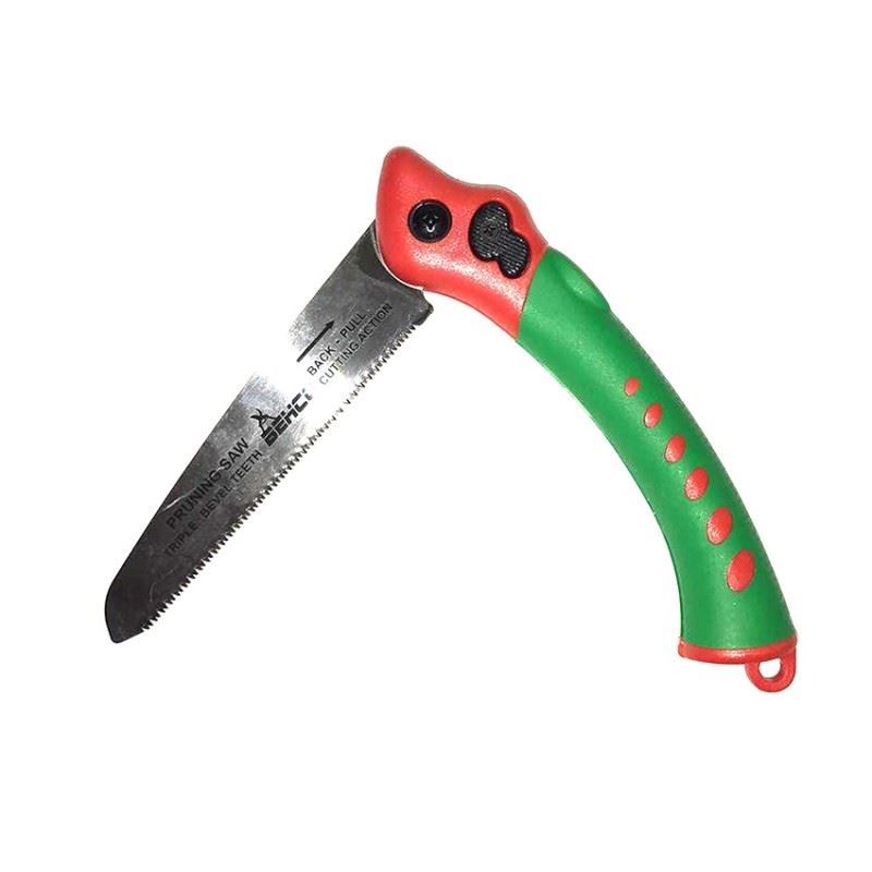 اره هرس تاشو 15 سانتی بهکو BEHCO 1*J53