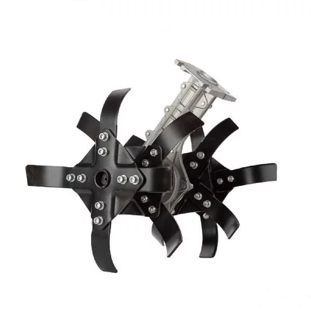 تیغه کولتیواتور کد KTC-1269 کنزاکس KENZAX 1*A11