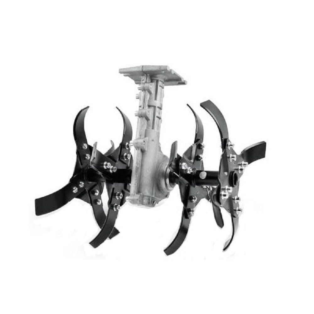 تیغه کولتیواتور کد KTC-1269 کنزاکس KENZAX 1*A11