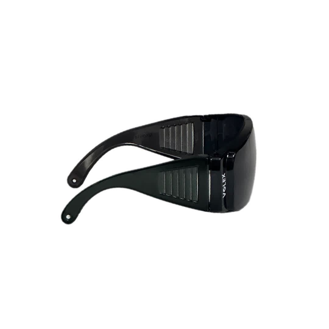 عینک ایمنی کد SP8914 دودی S.A ولکس VOLEX	