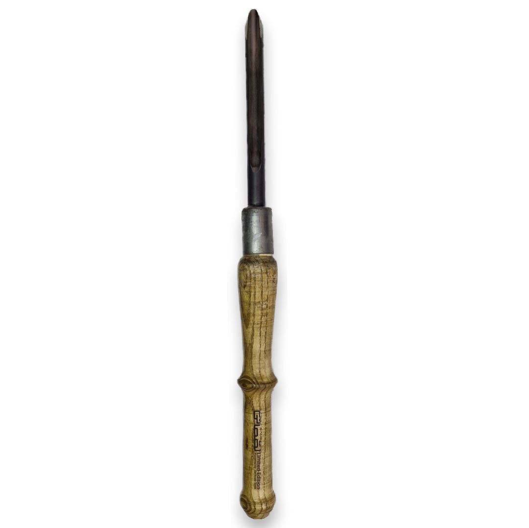 مغار خراطی تکی گلویی داخل تراشی 10 دارکوب 12*J33