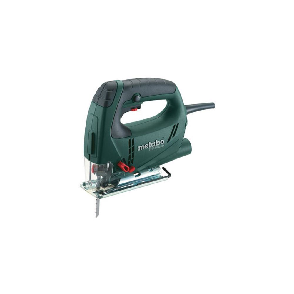 اره عمود بر 590 وات مدل STEB 80 QUICK متابو METABO (به سفارش امارات)	