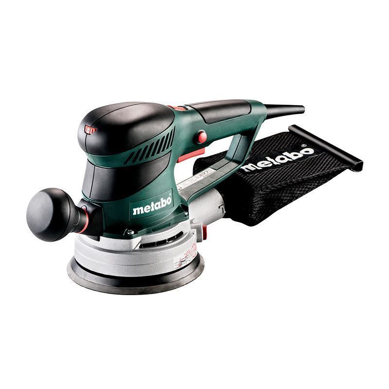 سنباده لرزان 350 وات مدل SXE 450 turbo tec متابو METABO (به سفارش امارات)	