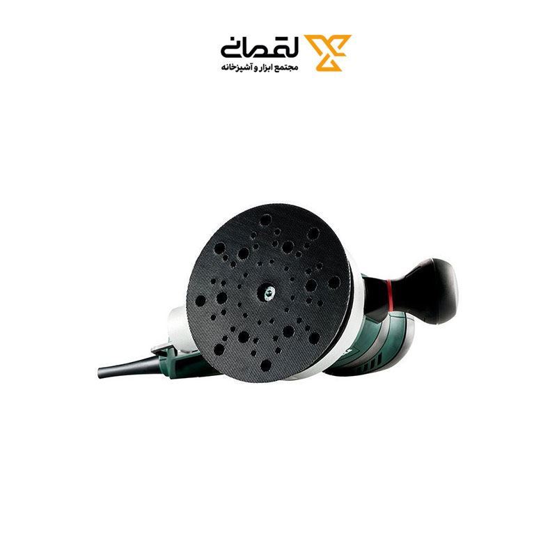 سنباده لرزان 350 وات مدل SXE 450 turbo tec متابو METABO (به سفارش امارات)	