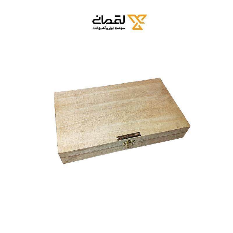 ست 4 عددی قلم تراشی خوشنویسی دارکوب 1*I44