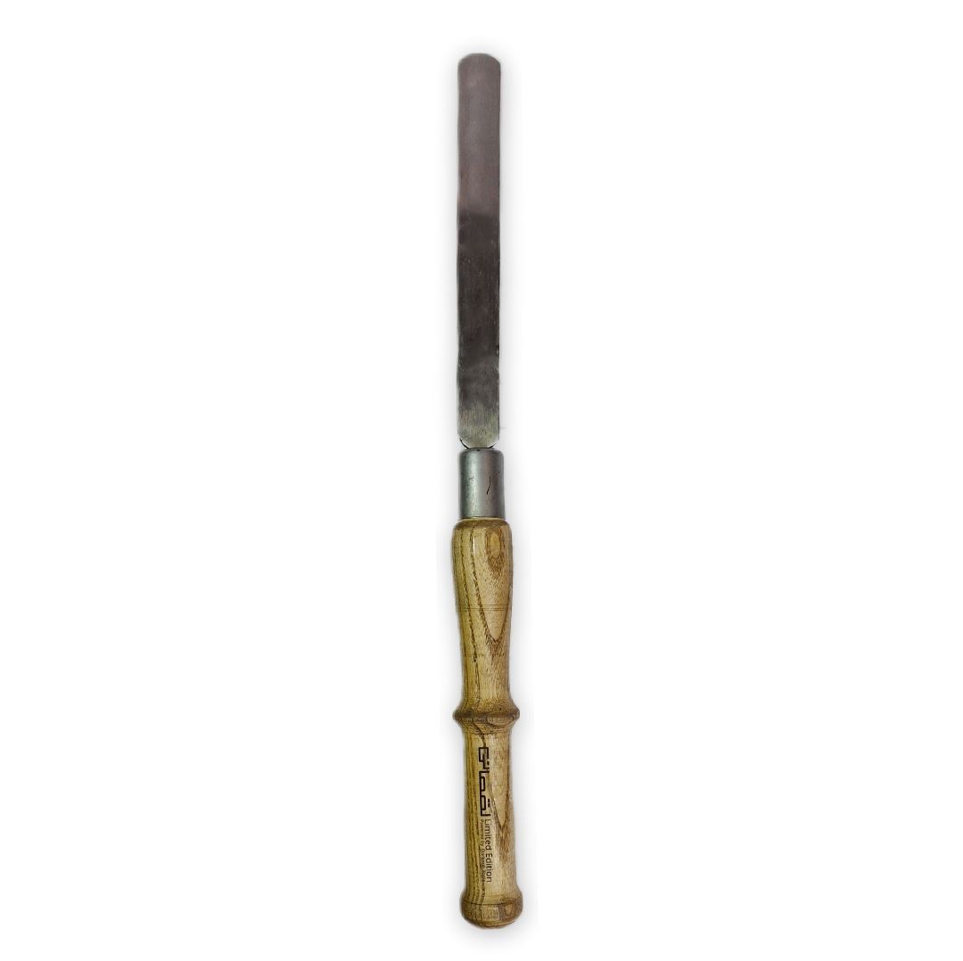 مغار خراطی تکی تخت سر ناخنی 28 دارکوب 1*J33