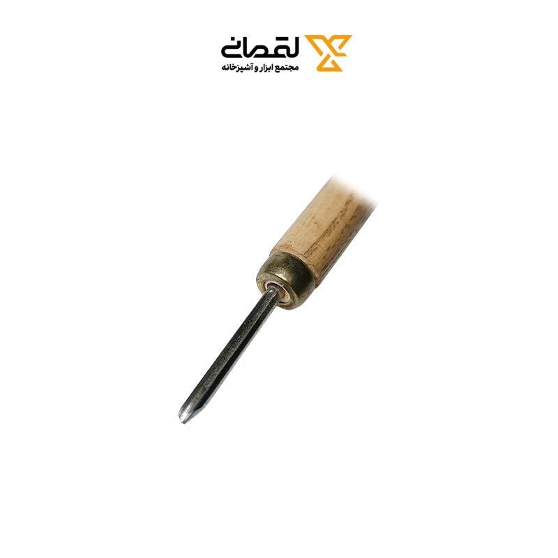 مغار قلمی کوچک نیمه باز کد A دارکوب I24*1
