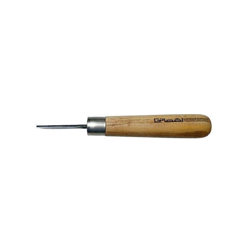 مغار قلمی بزرگ تخت کد A دارکوب I44*1