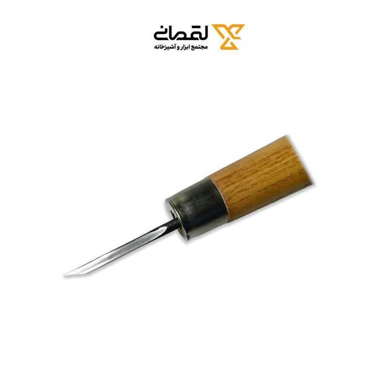 مغار قلمی بزرگ تخت کد A دارکوب I44*1