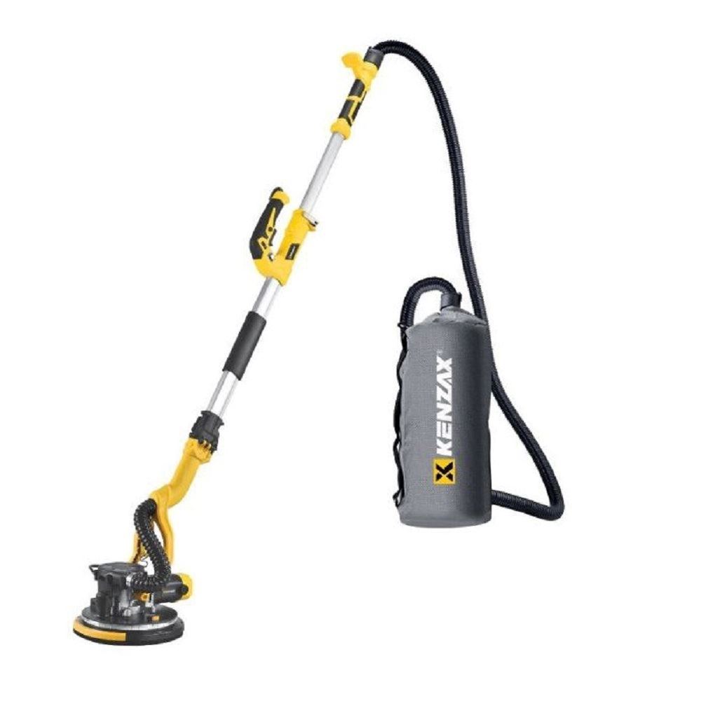 سنباده زن دیواری کد 4620 کنزاکس KENZAX A31*1