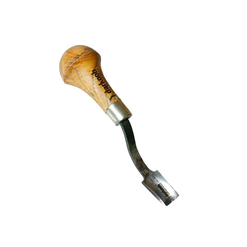 مغار پارویی 18 کوتاه دارکوب 1*J43